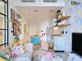 Stunning 1 Bedroom in Dubai Hills